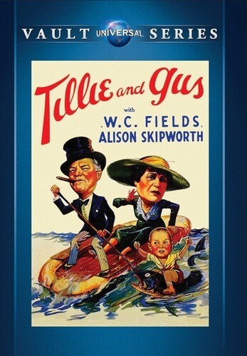 Tillie & Gus - Tillie & Gus - DVD