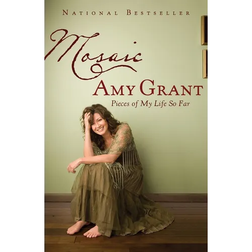 Mosaic: Pieces of My Life So Far