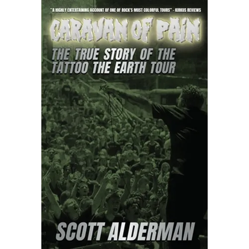 Caravan of Pain