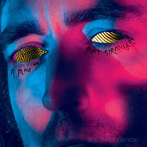 See Through You (Vinyl) - Apocalypse Vinyl