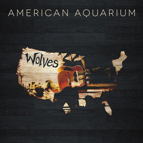 WOLVES (Vinyl)
