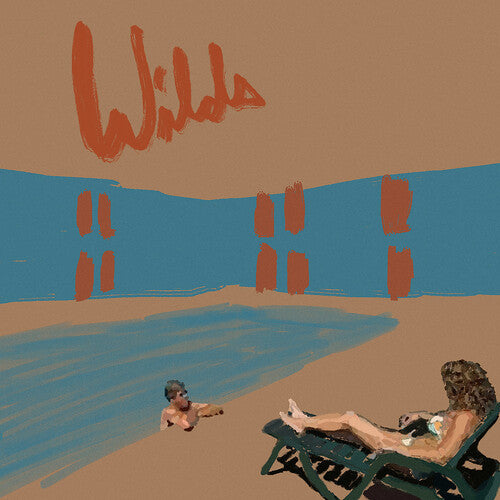 Wilds (Vinyl)