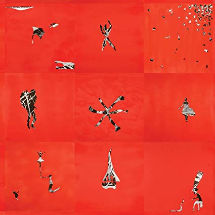 Hollinndagain (Vinyl)