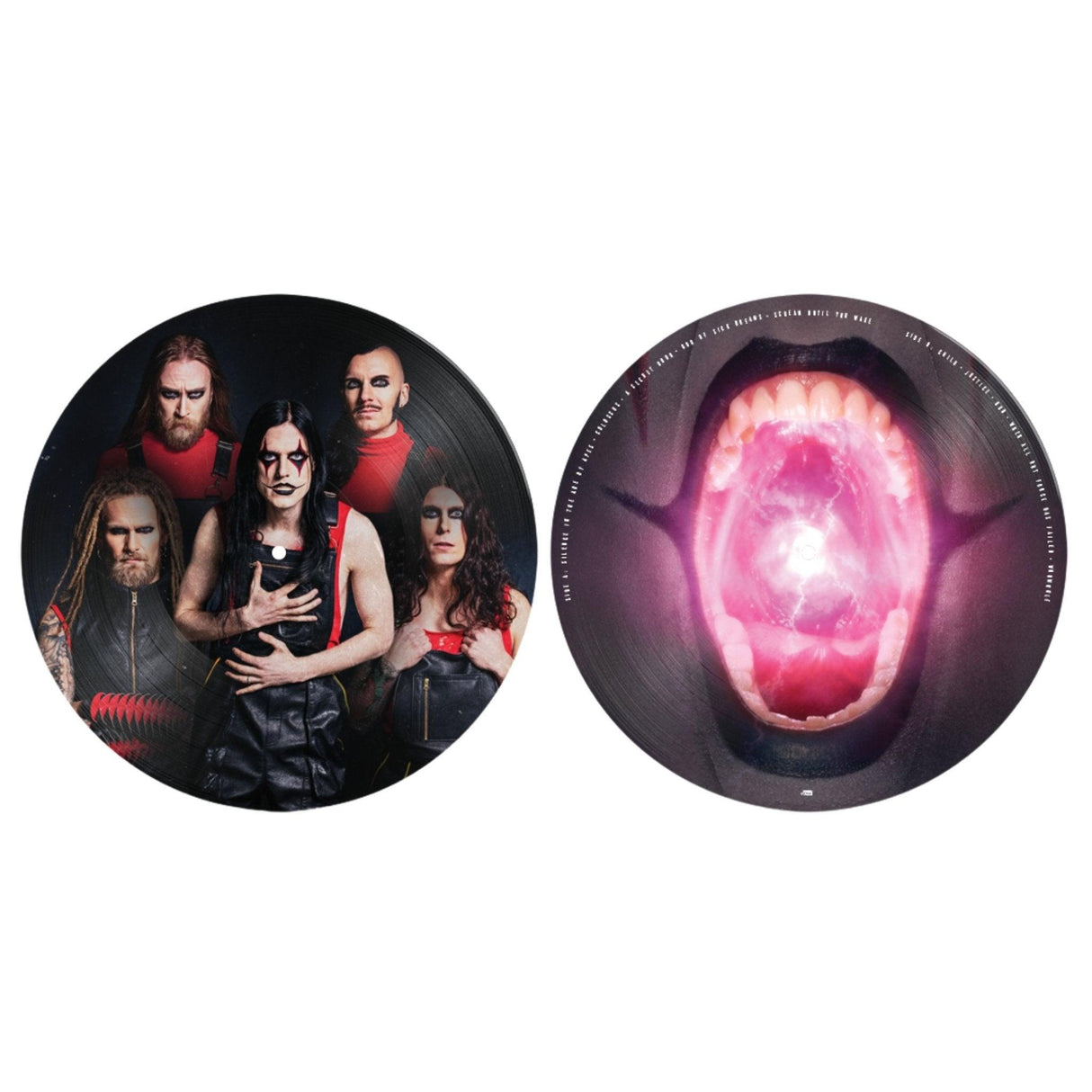 Avatar - "Hunter Gatherer" Picture Disc Vinyl LP