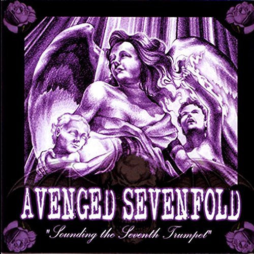 Sounding The Seventh Trumpet (Blk) (Ltd) (Vinyl)