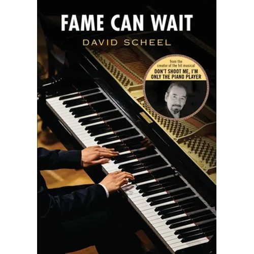 Fame Can Wait