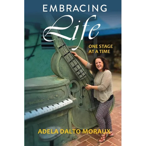 Embracing Life: One Stage at a Time