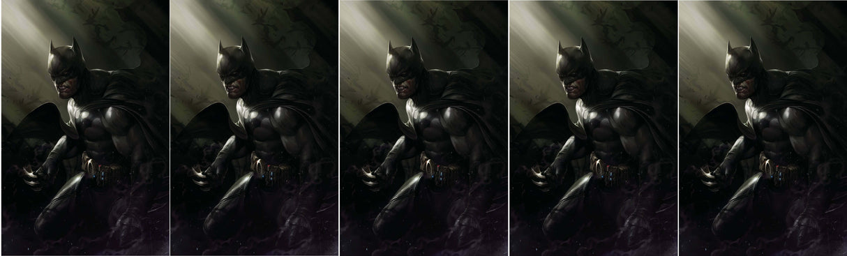 Batman #68 B Francesco Mattina Variant Tom King (04/03/2019) DC