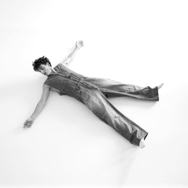 Walk Me Home... (CD)