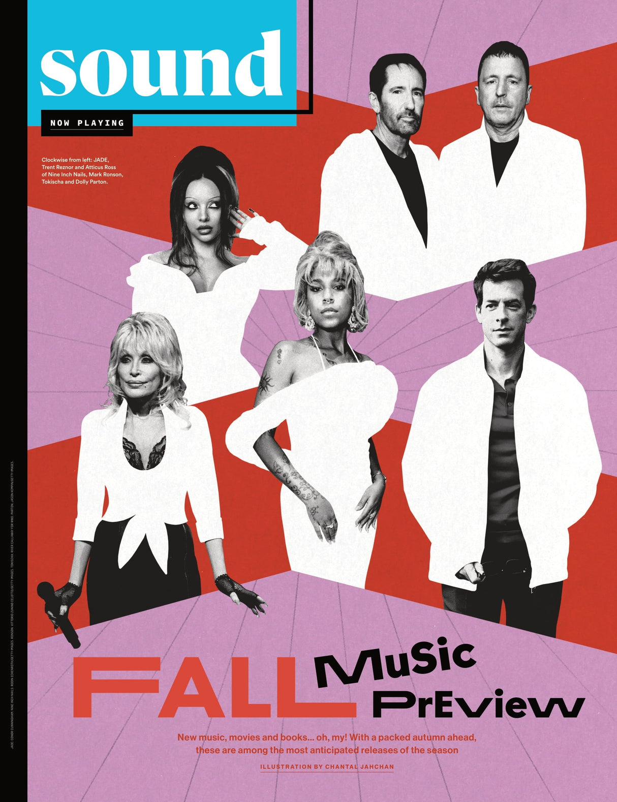 Billboard - 25.08.16 Edition: The Team Behind Addison Rae's Pop Breakthrough, Gloria Estefan's 40 Years In Music, HUNTR7x’s No.1 Hot 100, Fall 2025 Music Preview, Top-Paid Music Executives & More!