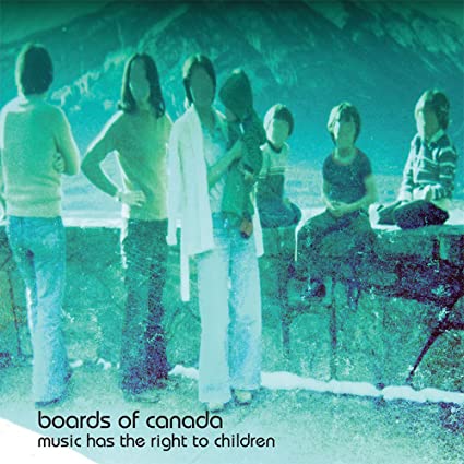 Music Has the Right to Children (Digital Download Card, Reissue) (Vinyl) - Apocalypse Vinyl