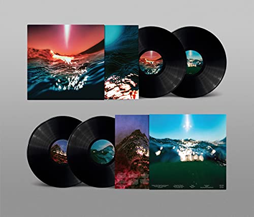 Fragments (Vinyl)
