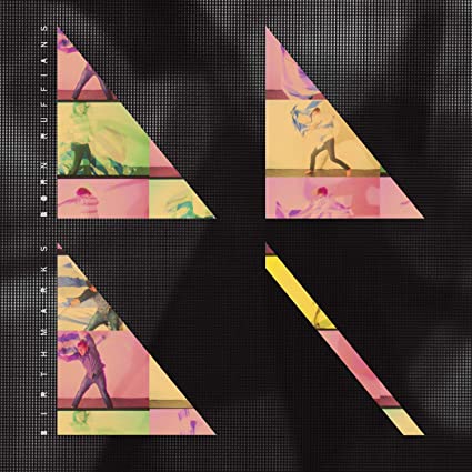 Birthmarks (180 Gram Vinyl) (Vinyl)