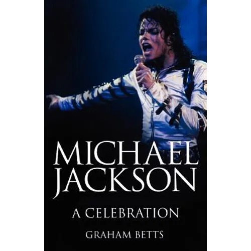 Michael Jackson a Celebration