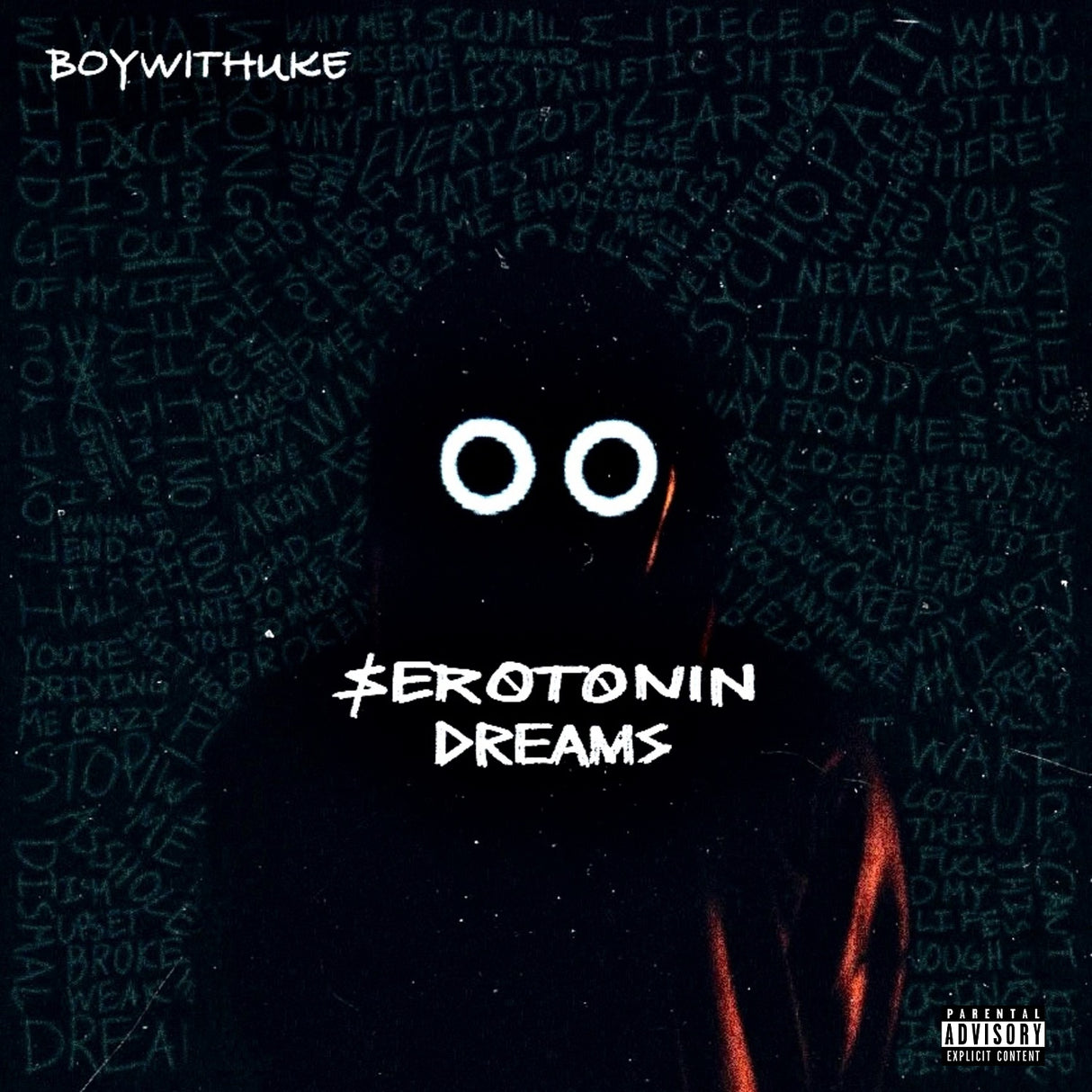 Serotonin Dreams (CD)