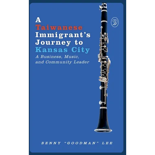 A Taiwanese Immigrant's Journey to Kansas City