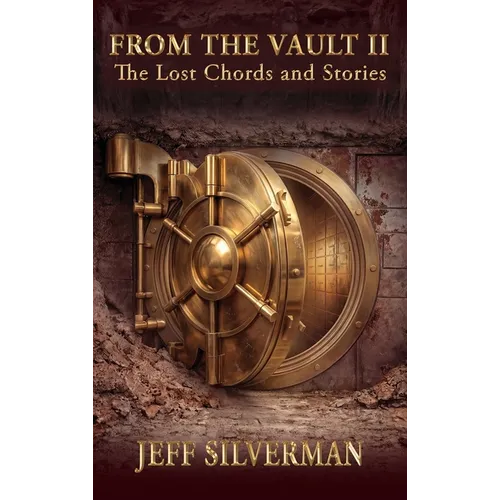 From The Vault II: The Lost Chords and Stories