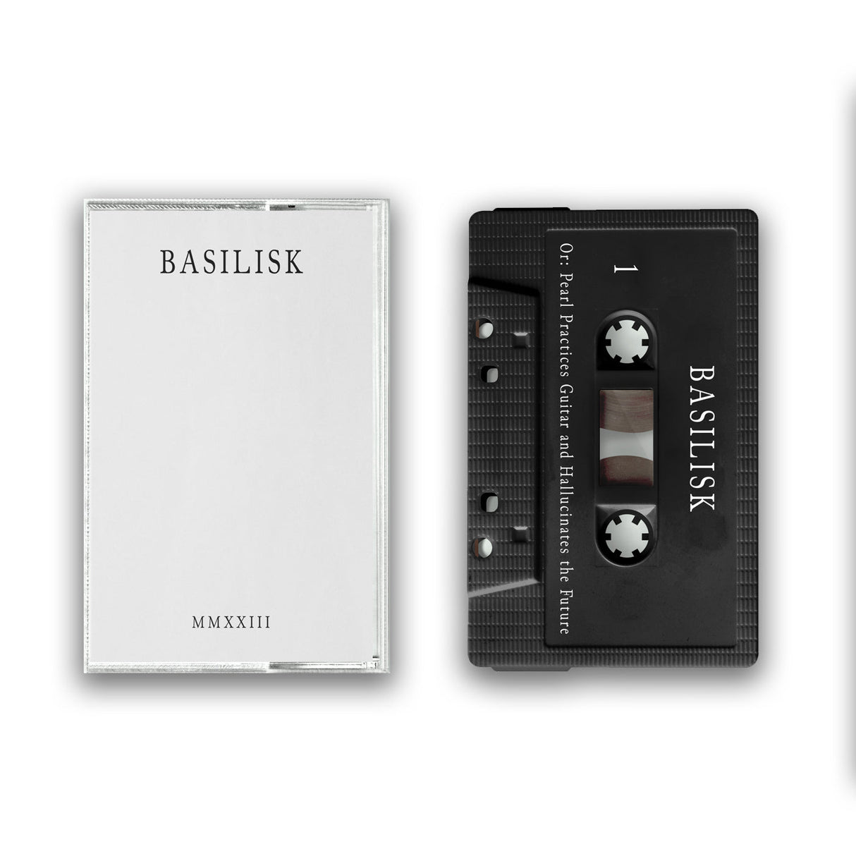 Empty Country - Empty Country II