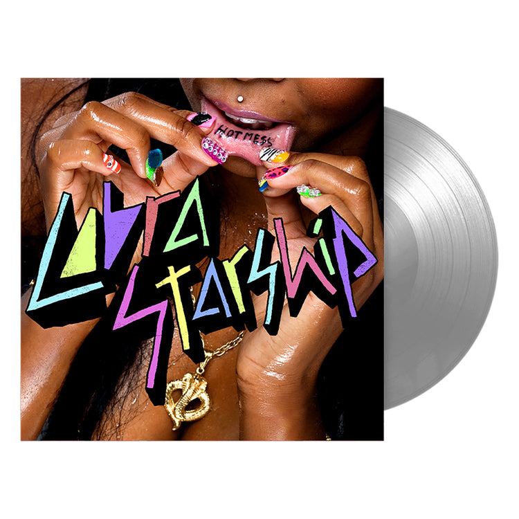 Hot Mess (Vinyl)