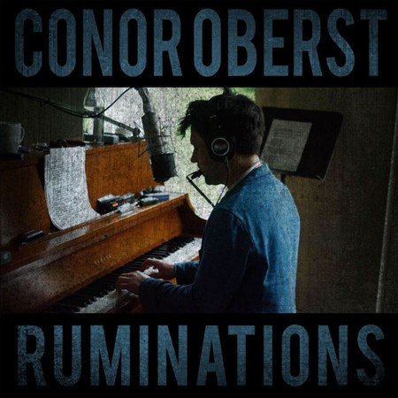 RUMINATIONS (Vinyl)