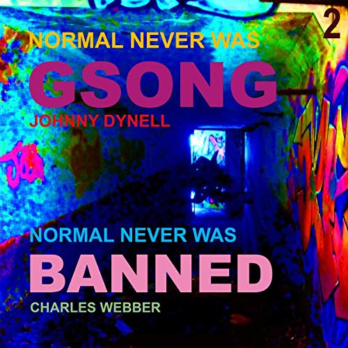 Normal Never Was Ii (Vinyl)