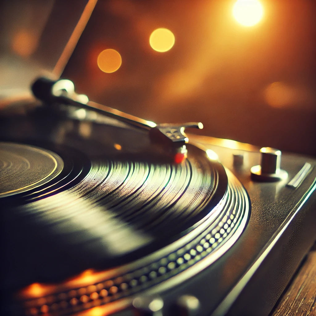 Underground Sound Society - Member Sign Up