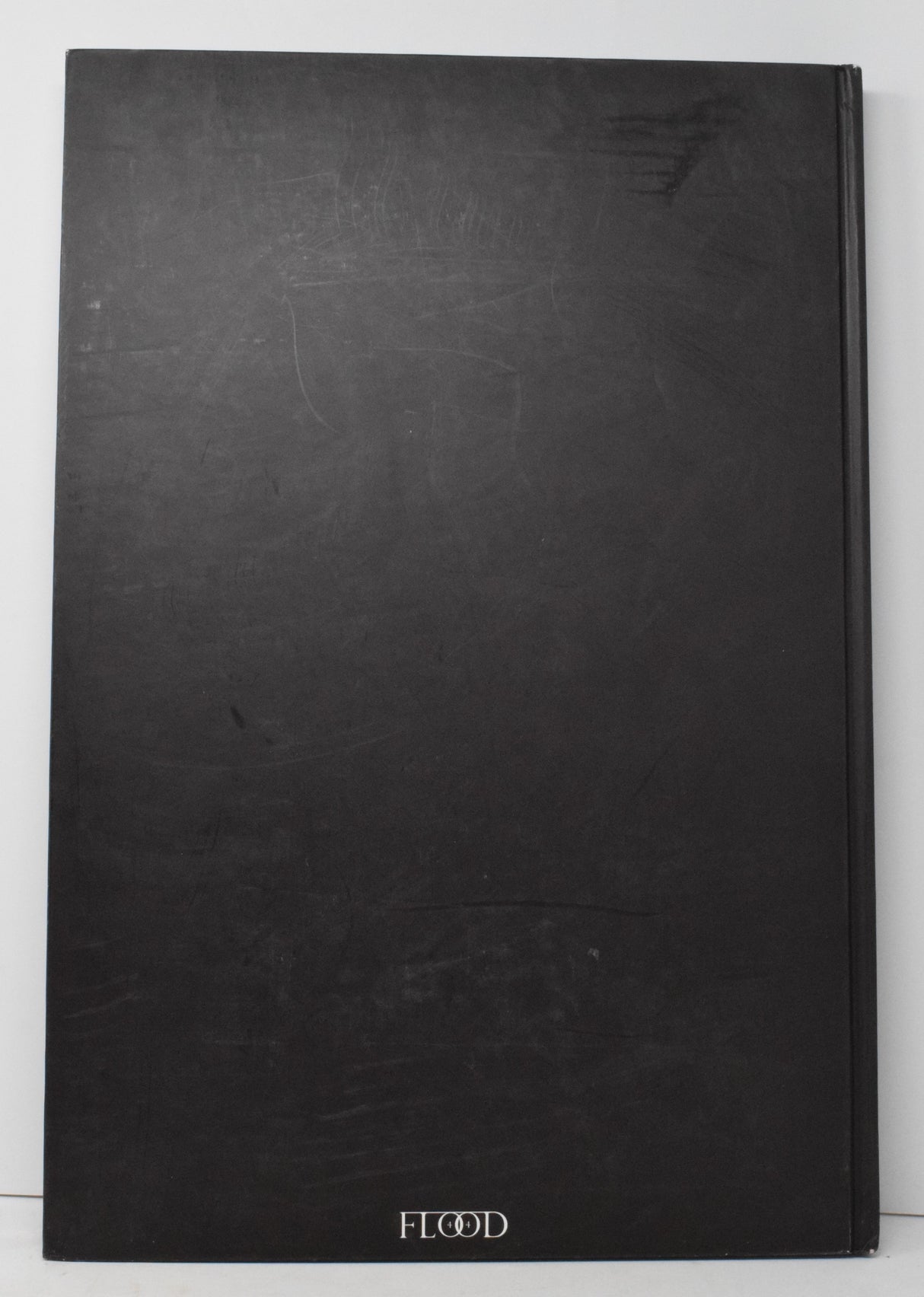 44 Flood Tome Vol 2 Explicitus Est Liber HC 2013 NM