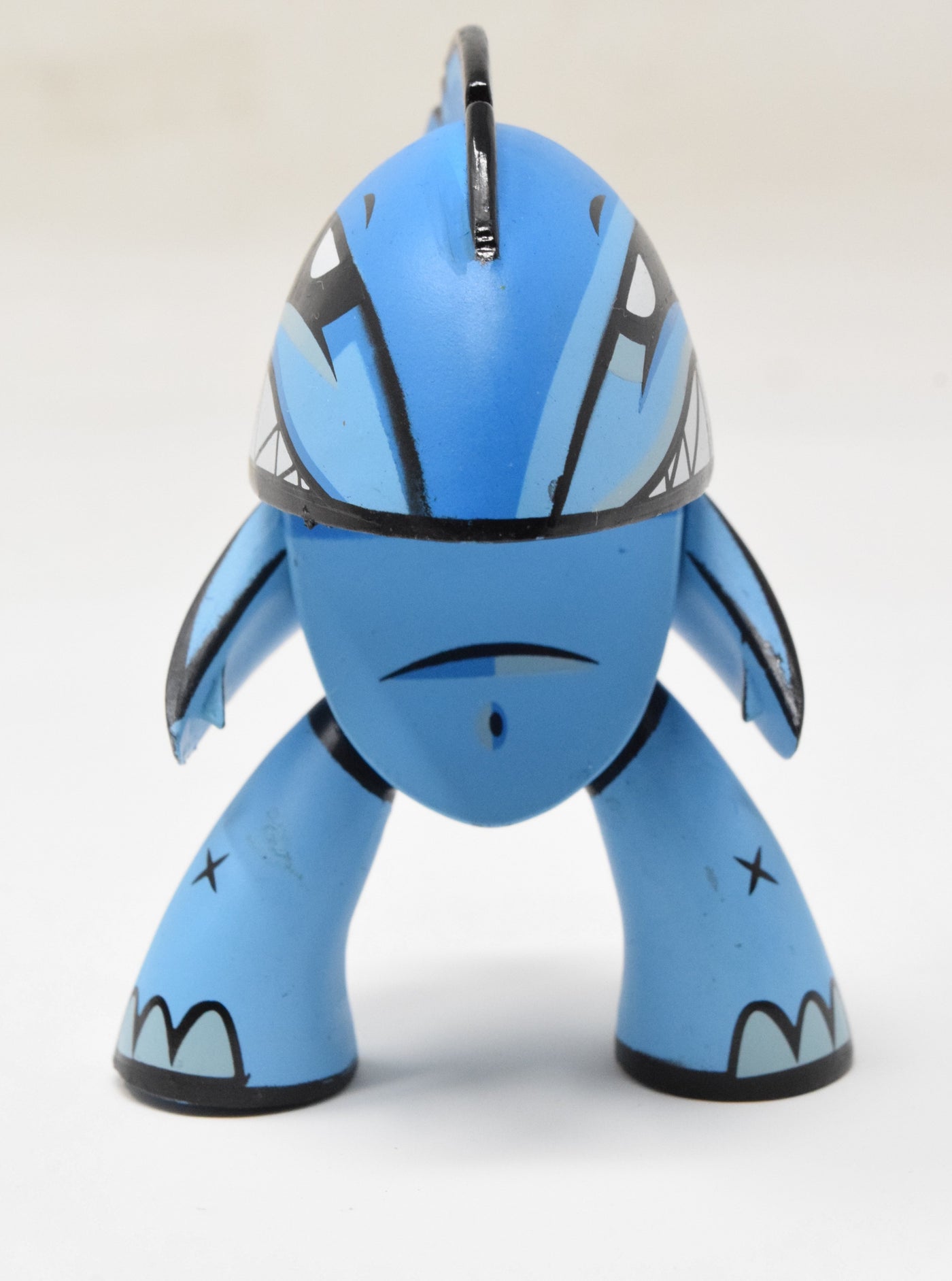 Kidrobot Finders Keepers Joe Ledbetter Thrash Vinyl Figure