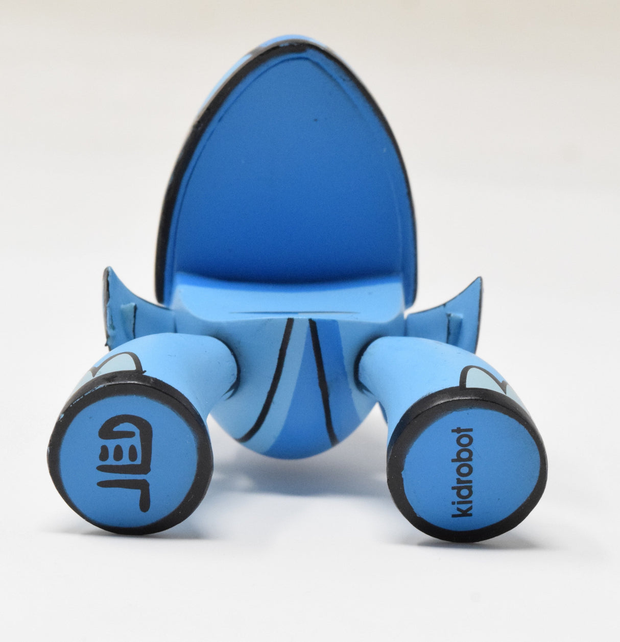 Kidrobot Finders Keepers Joe Ledbetter Thrash Vinyl Figure