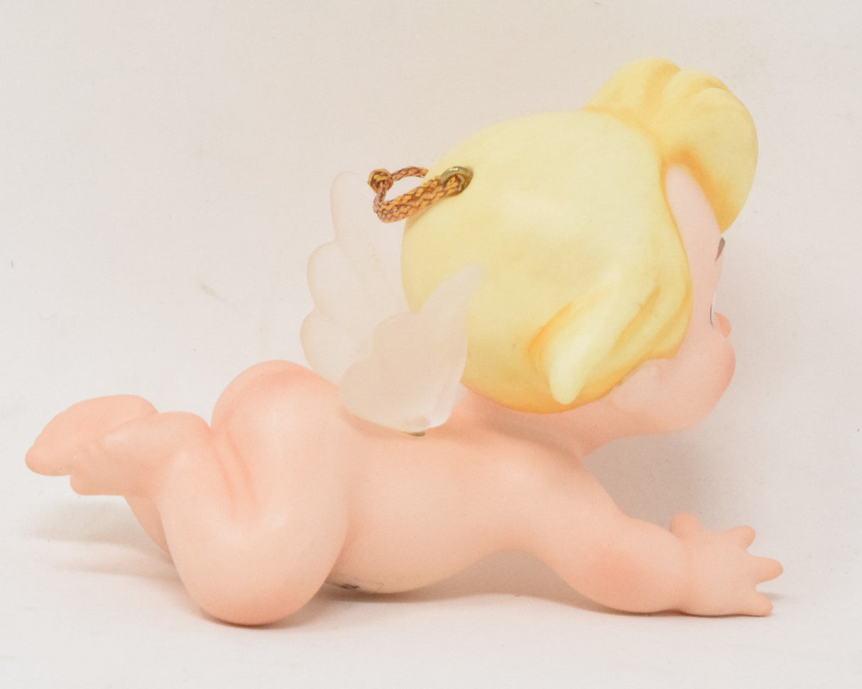 Walt Disney Collection Fantasia Flight Of Fancy Christmas Tree Ornament