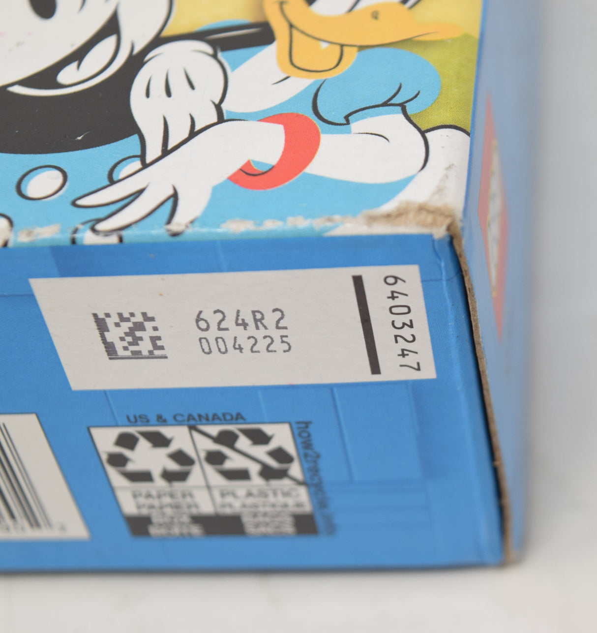 Lego Disney Mickey Friends Castle Defenders Set 10780 NEW