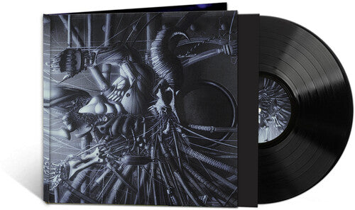 Danzig 5: Blackacidevil (Deluxe Edition, 180 Gram Vinyl, Black, Reissue) (Vinyl)