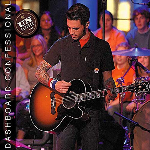 MTV Unplugged 2.0 (Black Vinyl) (Vinyl)