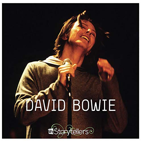 VH1 Storytellers (Live at Manhattan Center) (2LP) (Vinyl)