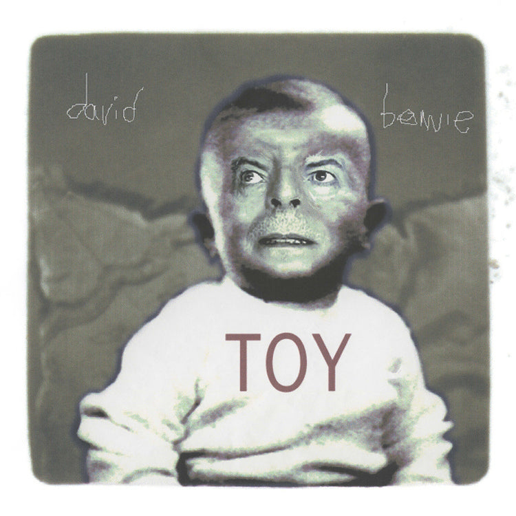 Toy (Toy:Box) (Vinyl)