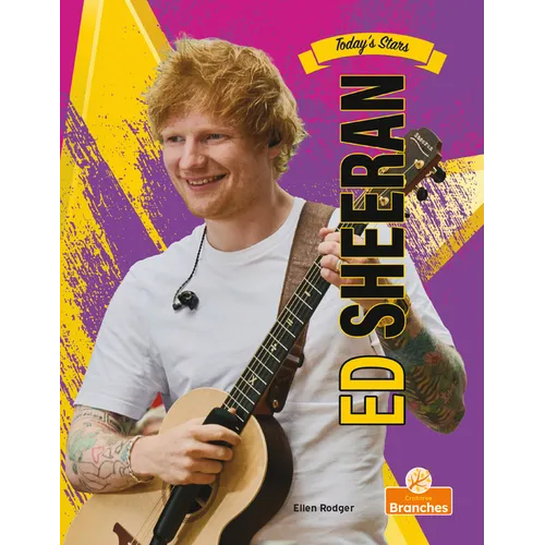 Ed Sheeran