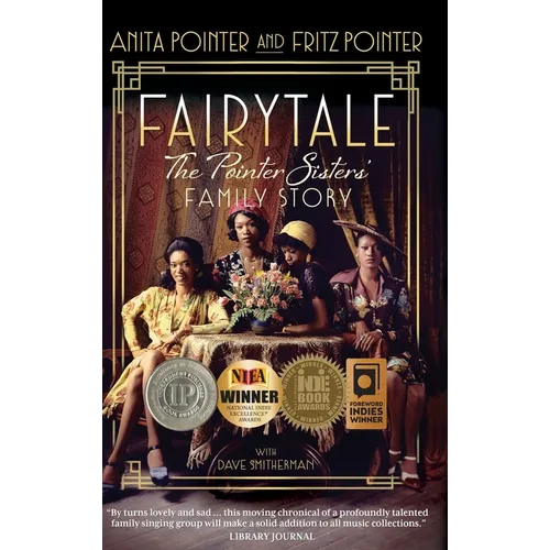 Fairytale: The Pointer Sisters' Family Story