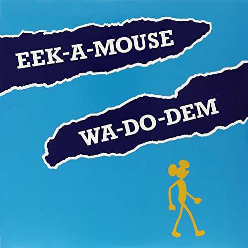 Wah-do-dem (Vinyl)