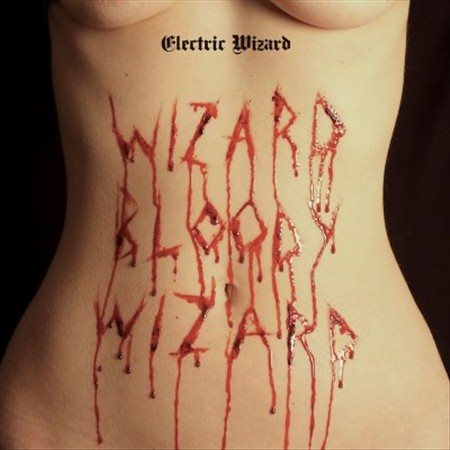 WIZARD BLOODY WI(LP) (Vinyl)