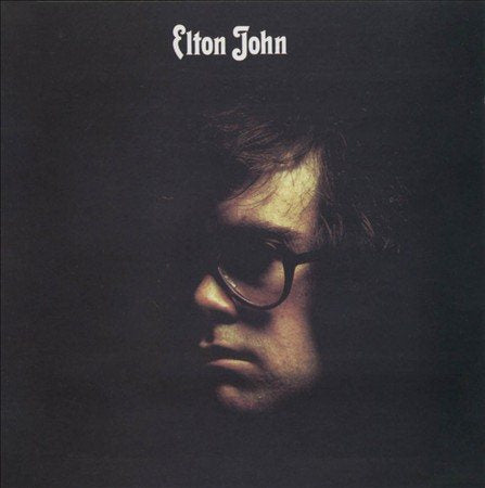 ELTON JOHN (Vinyl)