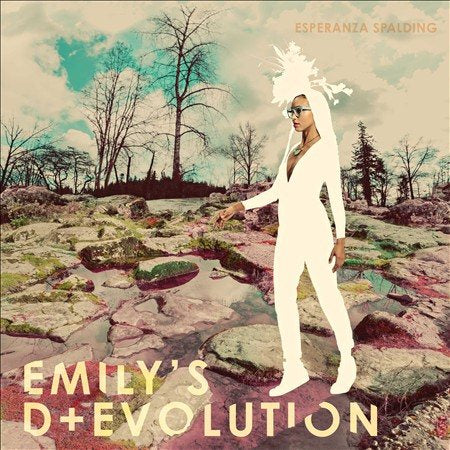 EMILY'S D+EVOLUTI(LP (Vinyl)