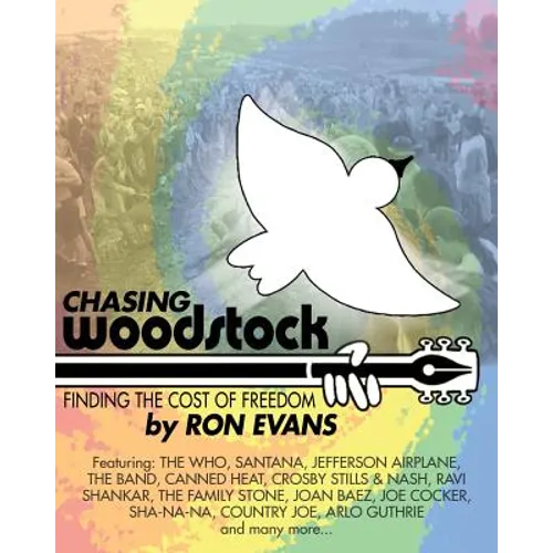 Chasing Woodstock: Finding the Cost of Freedom