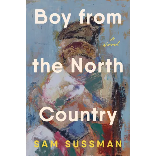Boy from the North Country