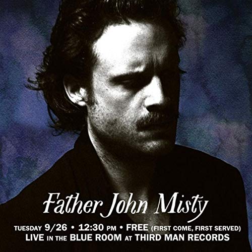 Live At Third Man Records (Vinyl)