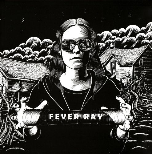 FEVER RAY (Vinyl)