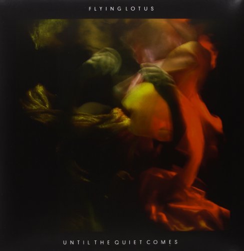 UNTIL THE QUIET COMES (Vinyl) - Apocalypse Vinyl