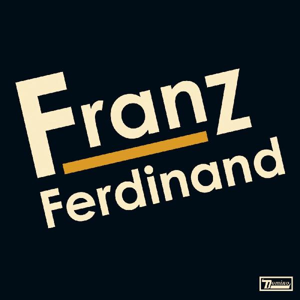 Franz Ferdinand (Vinyl)