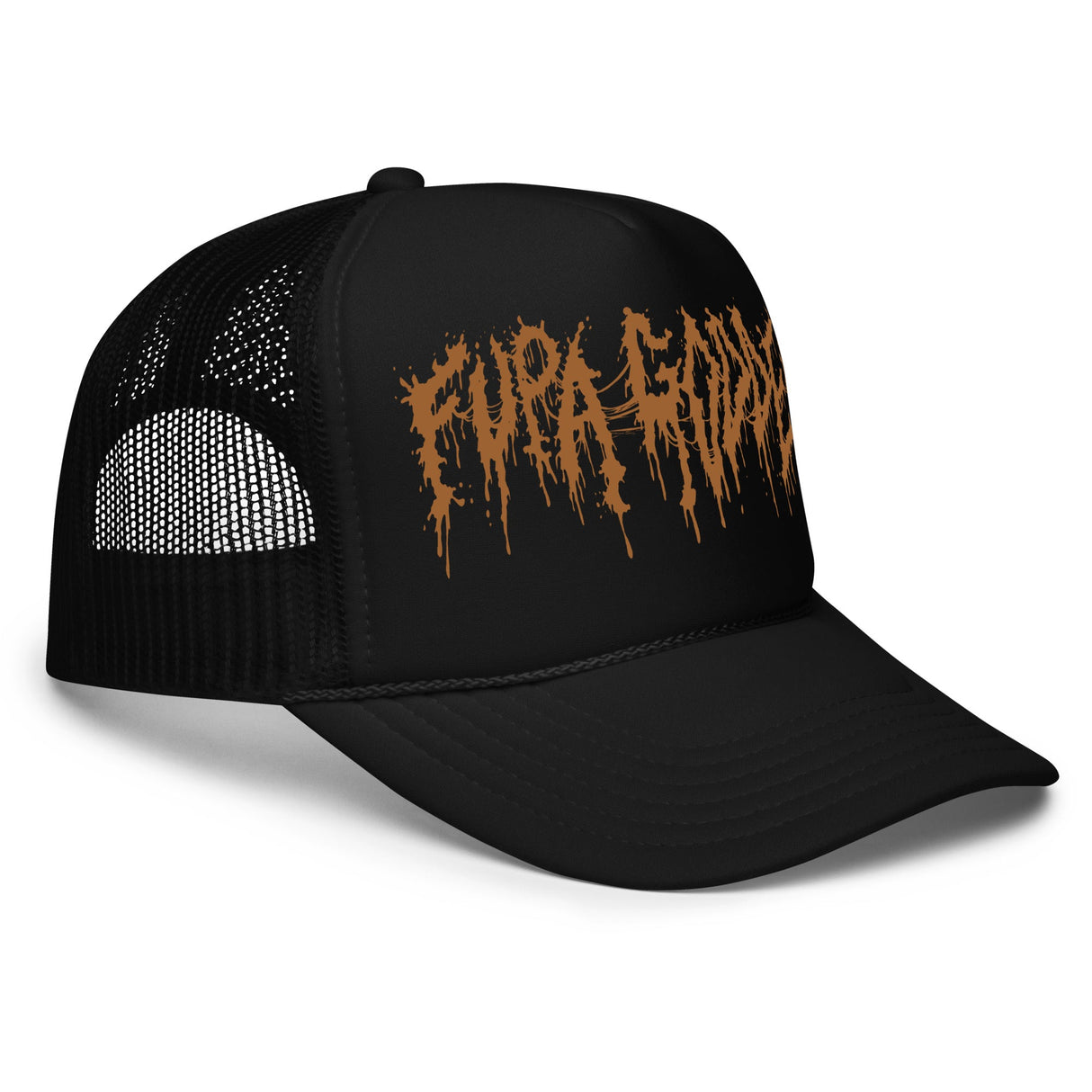 FUPA GODDESS - Logo Trucker Hat