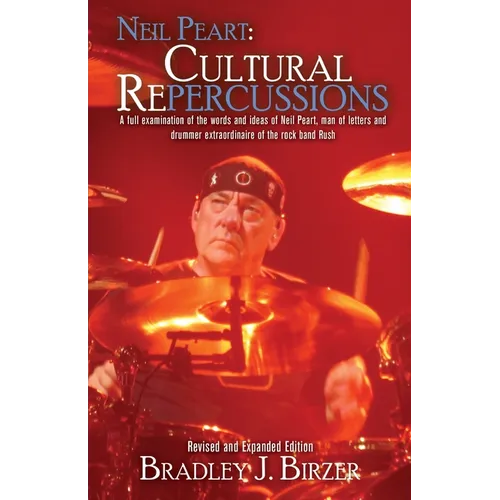 Neil Peart: Cultural Repercussions