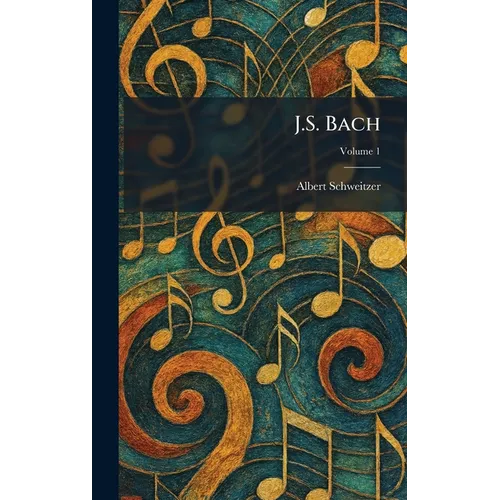J.S. Bach